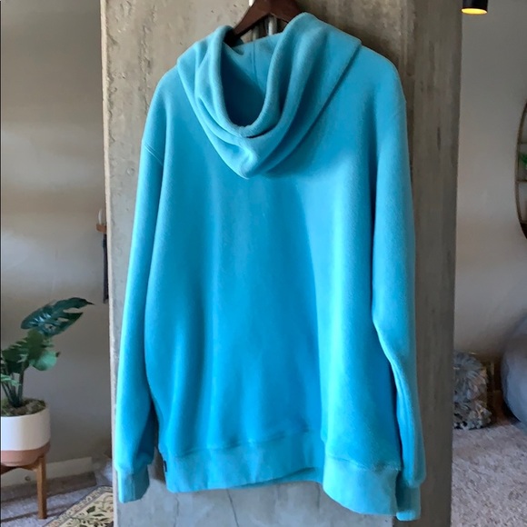 Supreme x Polartec hoodie. - Picture 4 of 4